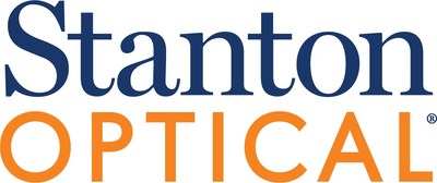 Stanton Optical Logo (PRNewsfoto/Now Optics)