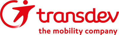 TRANSDEV CANADA IS CERTIFIED GREAT PLACE TO WORK