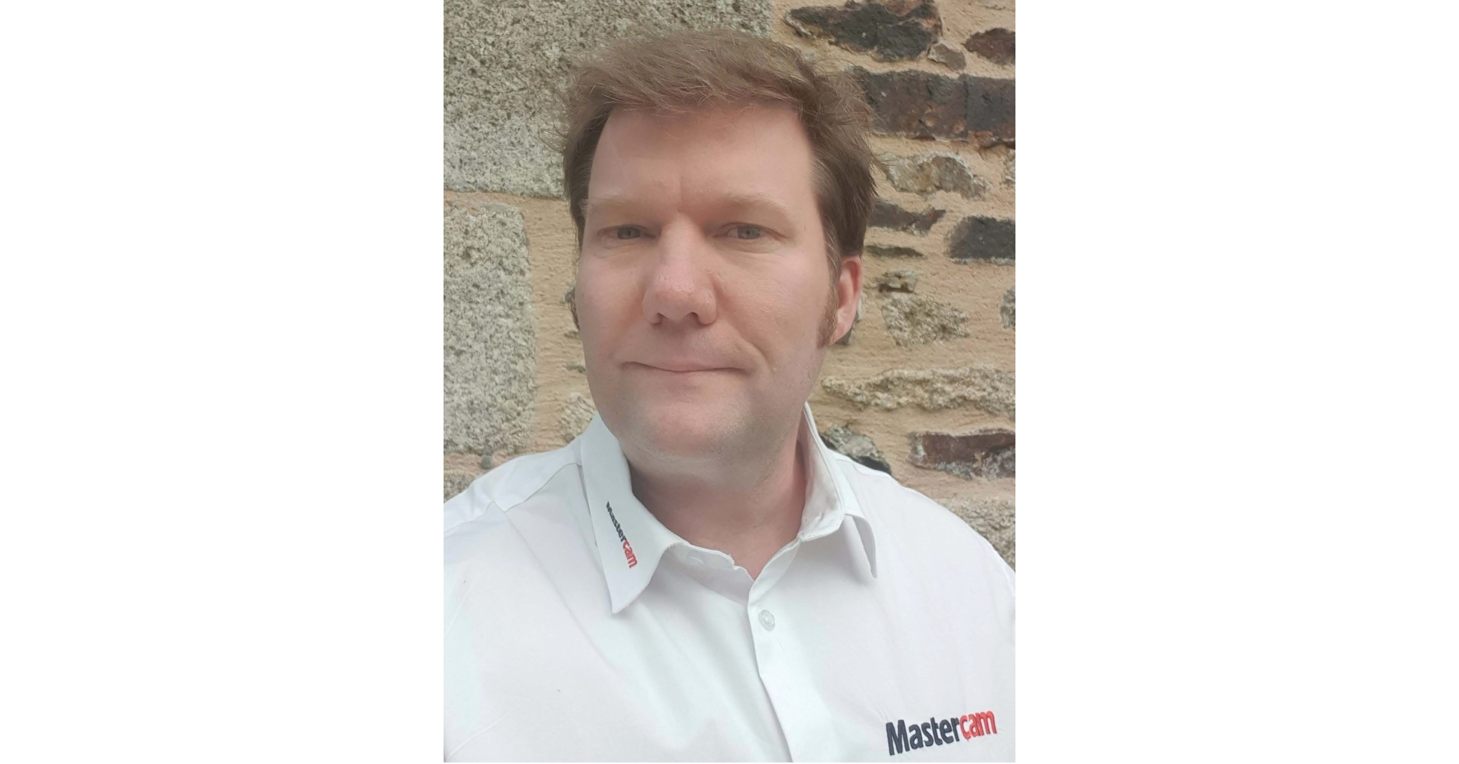 CNC Software, LLC Appoints New Sales Director