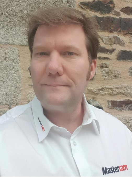 CNC Software, LLC Appoints New Sales Director - Vimarsana News