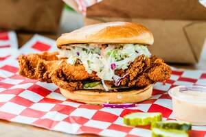 CELEBRATE BLACK HISTORY MONTH BY HEADING TO SOME OF TEXAS' BEST BLACK-OWNED RESTAURANTS
