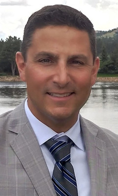 CORE Electric Cooperative names Rob Osborn as Director of Business Development