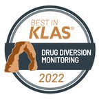 KIT CHECK'S BLUESIGHT® FOR CONTROLLED SUBSTANCES IS NAMED BEST IN KLAS FOR THE 3RD CONSECUTIVE YEAR