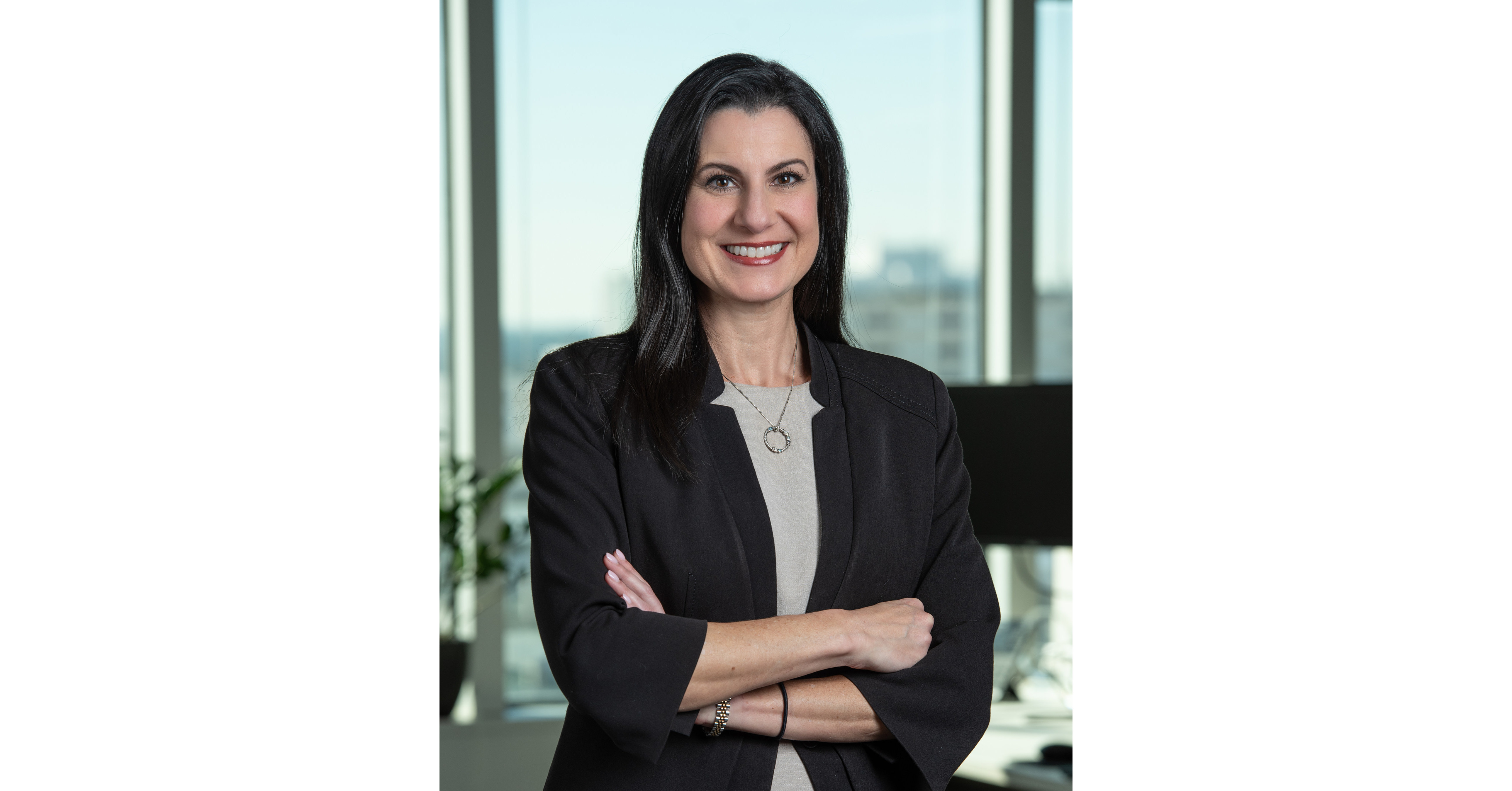 Stoneweg US Announces Pam Linden as EVP, Chief Legal Officer, and Key ...