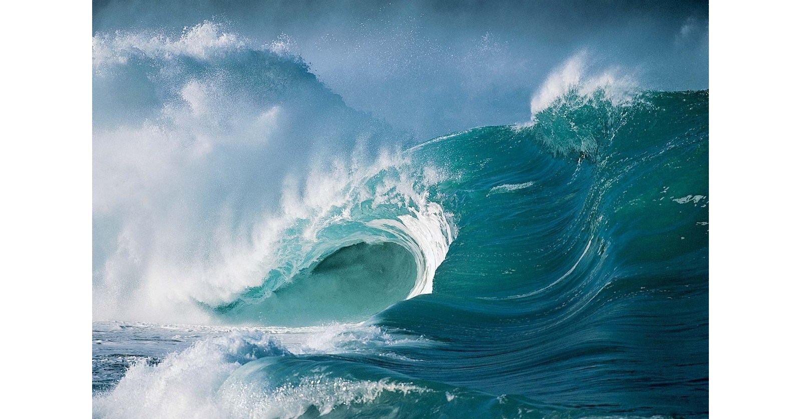 H4XLabs Connects the Dots for the Blue Economy in the Pacific Northwest