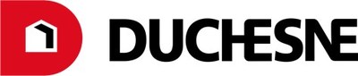 Duchesne logo (CNW Group/Namakor Holdings)