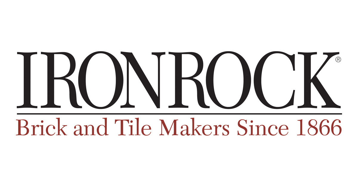 All Ironrock Products Added to mindful Materials Database