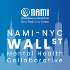 NAMI-NYC Launches "Wall Street Mental Health Collaborative"