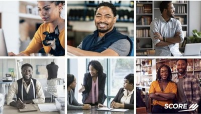 SCORE Celebrates Black-owned Businesses