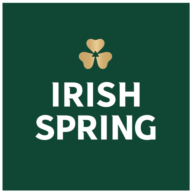 Creative Works  Irish Spring: Welcome To Irish Spring By Ten6