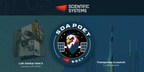 Scientific Systems Company, Inc (SSCI) Conducts Initial Demonstrations of AI-Enabled Edge-Based Processing On-Orbit for the Space Development Agency