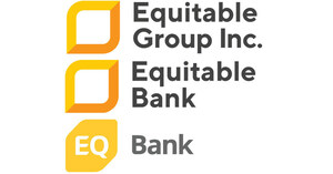 Equitable Announces Agreement to Acquire Concentra Bank and Concurrent $200 Million Bought Deal Offering of Subscription Receipts