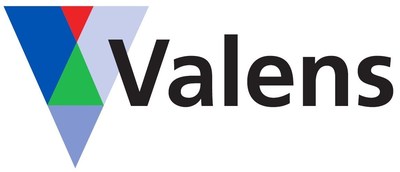 www.valens.com (PRNewsFoto/Valens)
