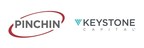 Pinchin Ltd. Partners with Keystone Capital Management, L.P. with a Focus on Growth