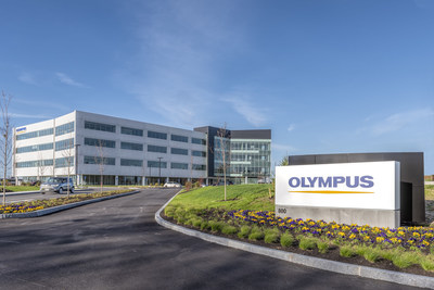 Olympus is the winner of a Silver Massachusetts Economic Impact Award by MassEcon. The award recognizes Olympus' contribution to economic development in the state through its recent investment in a new $45M state-of-the-art facility in Westborough, Mass, which is serving as a hub of medical technology innovation for Olympus.
