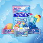 Introducing HI-CHEW™ Fantasy Mix: The Moment Fans Have Been Dreaming Of