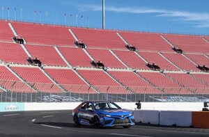 Credit One Bank Unveils New NASCAR American Express Credit Card with Exclusive Benefits for Racing Fans