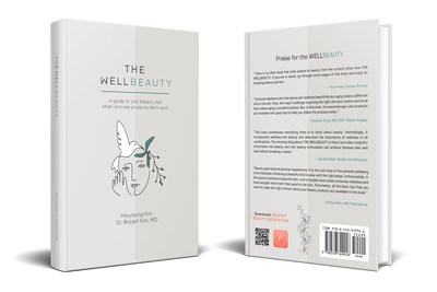The WellBeauty Book
