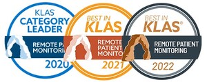Health Recovery Solutions Earns 2022 Best in KLAS for Remote Patient Monitoring for Third Straight Year