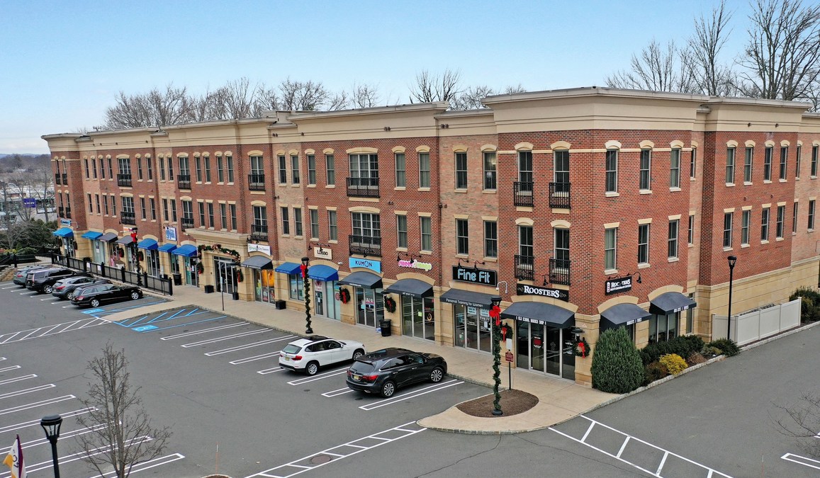 R.J. Brunelli Announces New Leases For Retail Sites in NJ - Vimarsana News