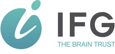 Integrated Financial Group Successfully Holds 2022 Retreat In-Person in Atlanta

Highlights included numerous peer-led breakouts, keynotes from Dan Arnold, Andy Kalbaugh, Lex Stolle, and Marie Swift, plus $5,000 donation to the Rally Foundation (PRNewsfoto/Integrated Financial Group)