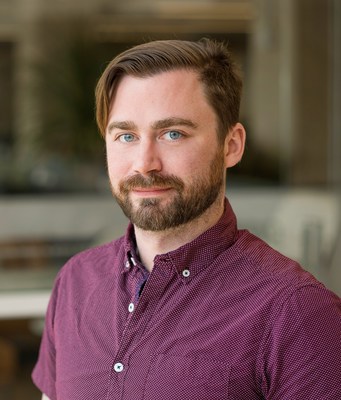 William Parker, VP of Client Strategy, Leavened