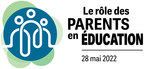 Colloque national de la FCPQ : valorisons la place des parents en éducation!