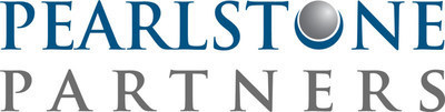 Pearlstone Partners logo.