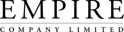 Empire Company Limited Logo (CNW Group/Empire Company Limited)