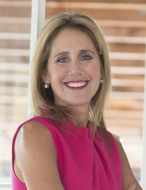 CLAIRE'S APPOINTS LAURIE ANN GOLDMAN CHAIR OF BOARD OF MANAGERS