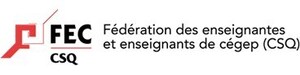 Semaine des enseignantes et des enseignants - Pour réussir, ça prend des profs!