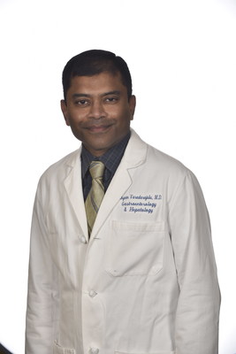 Shyam S. Varadarajulu, MD - Orlando Health Digestive Health Institute