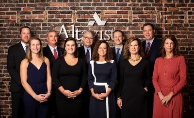 Altavista Wealth Management Team