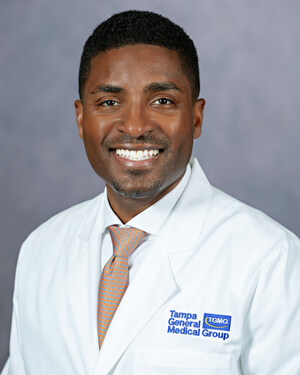 Nationally Recognized Transplant Surgeon Joins Tampa General Hospital, USF Health as Surgical Director of Kidney Transplant