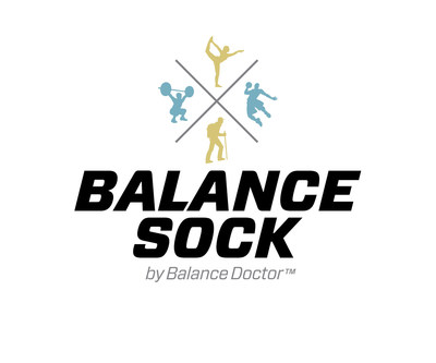 Balance Sock by Balance Doctor