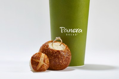 Panera Baguette