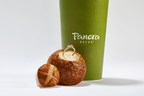 PERK UP WHEN YOU WAKE UP: PANERA BREAD OFFERS GUESTS A CHANCE-TO-WIN UNLIMITED COFFEE FOR A YEAR* AND A BAGUETTE-CUT RING IN A BREAD BOWL BOX