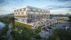THE HOWARD HUGHES CORPORATION® ANNOUNCES PLANS FOR $325 MILLION REJUVENATION OF LAKEFRONT DISTRICT IN DOWNTOWN COLUMBIA®