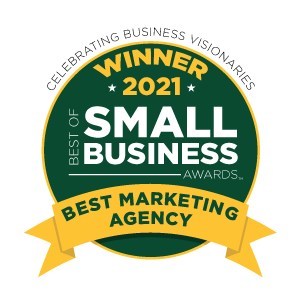 Atlanta Based Marketing Agency Wins Prestigious National Award