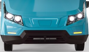 THE SHYFT GROUP TO DEBUT LAST-MILE ELECTRIC DELIVERY VEHICLE AT NTEA WORK TRUCK WEEK