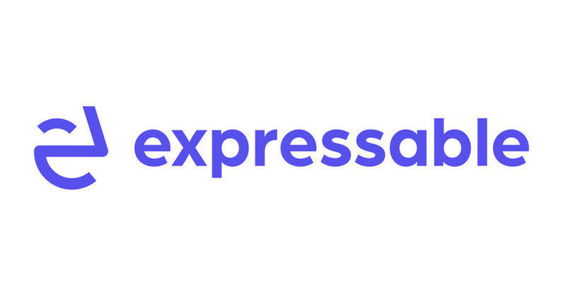 Expressable Closes $15M Series A to Expand Industry-Leading ... - PR Newswire