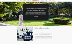 Canadian Women in Public Relations and American Women in Public Relations Announce New Website and Global Collective Club Membership