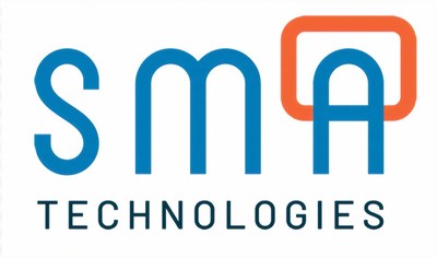 SMA Technologies (PRNewsfoto/SMA Technologies)