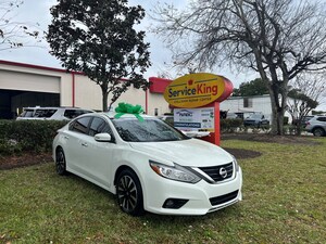 Service King Donates Car to Ocoee Resident Through NABC™ Recycled Rides® Program