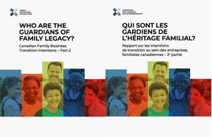 Les jeunes propriétaires sont les plus fervents gardiens de l'entreprise familiale, selon un rapport de la Fondation des Familles Entrepreneuriales