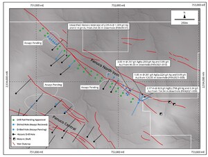 Zacatecas Silver Provides Update on Ongoing Drilling Activities
