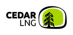 Cedar LNG submits Environmental Assessment Certificate application and awards FEED contract
