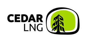 Cedar LNG submits Environmental Assessment Certificate application and awards FEED contract
