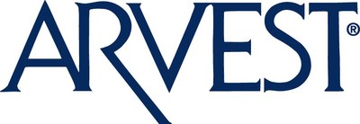 Arvest Bank (PRNewsfoto/Arvest Bank)