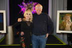 DOLLY PARTON AND JAMES PATTERSON TO JOIN NANCY O'DELL FOR EXCLUSIVE INTERVIEW ON TALKSHOPLIVE